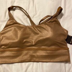 Lululemon Energy Bra Long Line